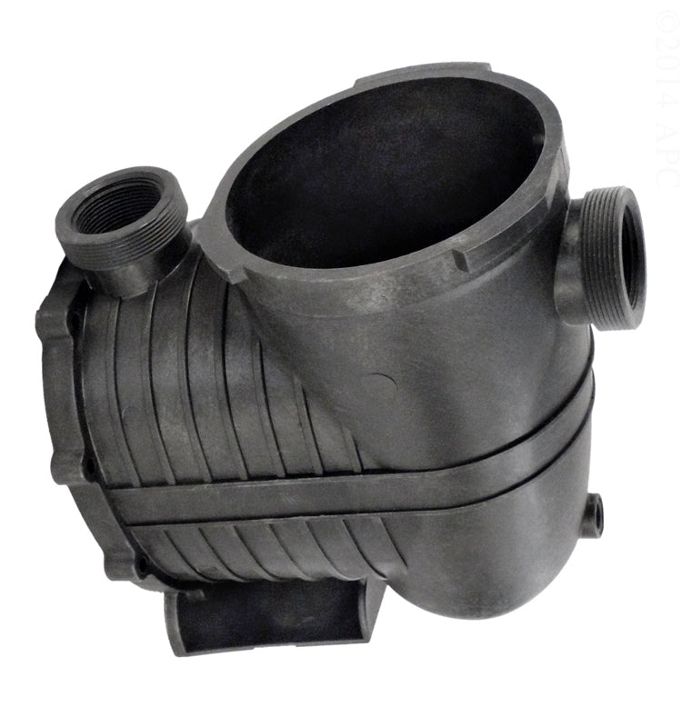 PUMP HOUSING FOR 12742/12743/12744