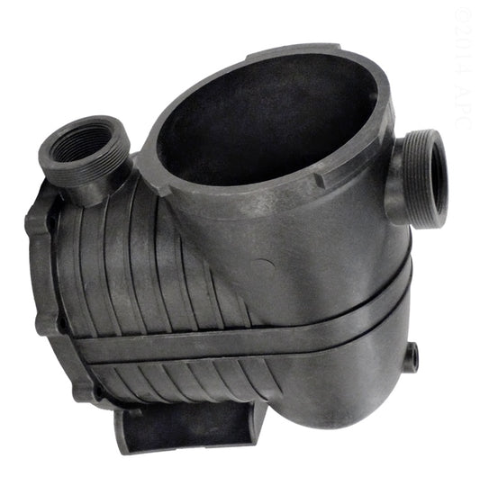 PUMP HOUSING FOR 12742/12743/12744