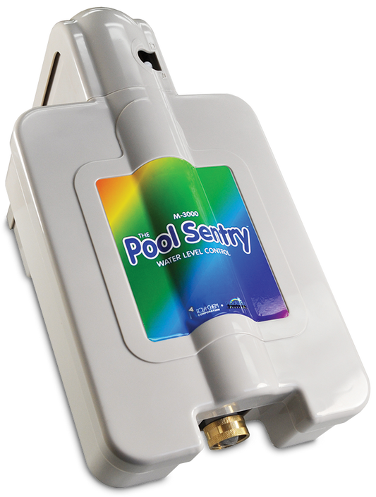 Rola Pool Sentry Water Level Control | M-3000