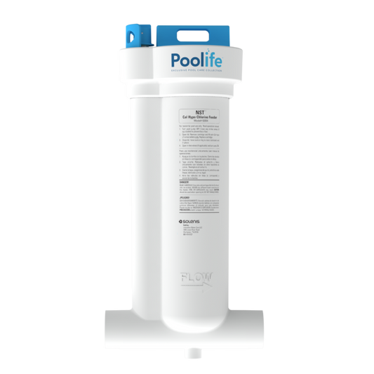 Poolife NST Feeder | 92054