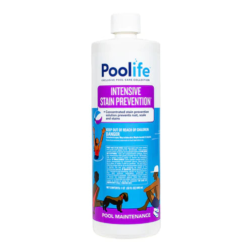 Poolife Intensive Stain Prevention | 62041