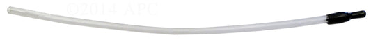 13" PVC DRAW TUBE ASSEMBLY
