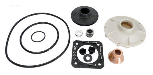 OVERHAUL KIT