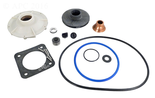 OVERHAUL KIT