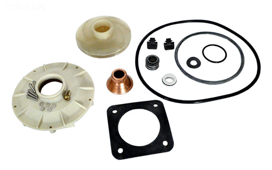 PRTS PAK-MAX-E-GLAS OVER