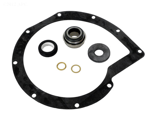 SEAL AND GASKET KIT