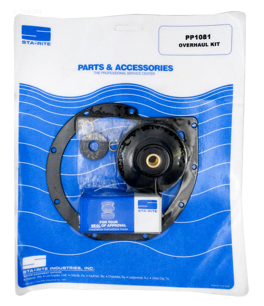 OVERHALL KIT