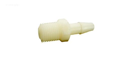 1/8" NPT BARB FITTING