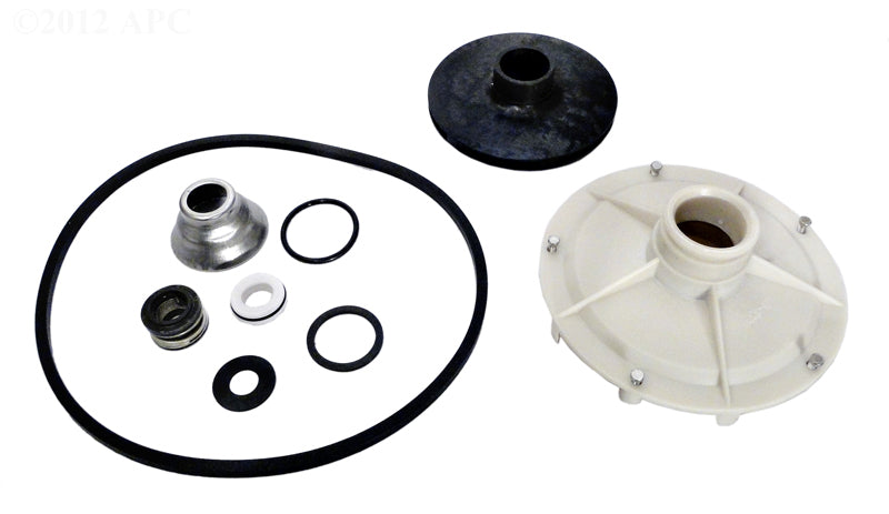 OVRHAUL KIT PL W/J105-8P