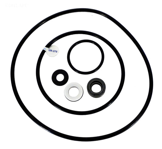 PRTS PAK SEAL/O-RING KIT