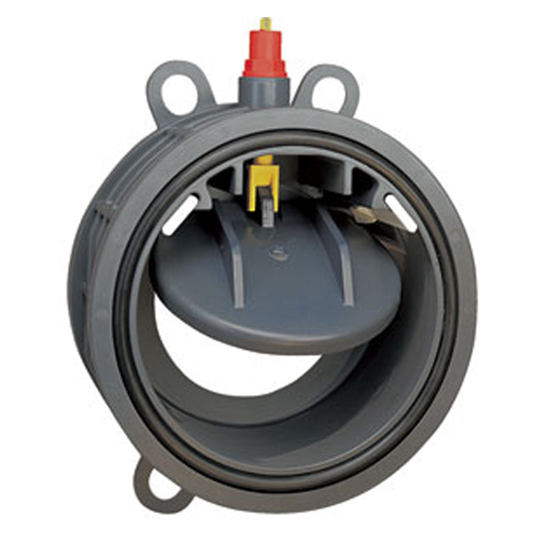 K4 SWING CHECK VALVE 6"