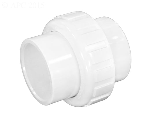 1.5" SKT FULL FLOW UNION