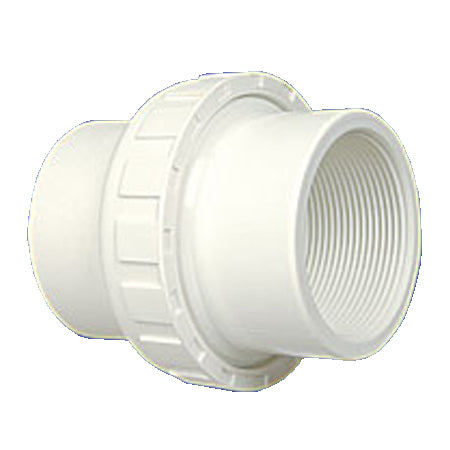 1.5" FIPxFIP FULL FLOW UNION