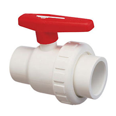 2" SKT BALL VALVE