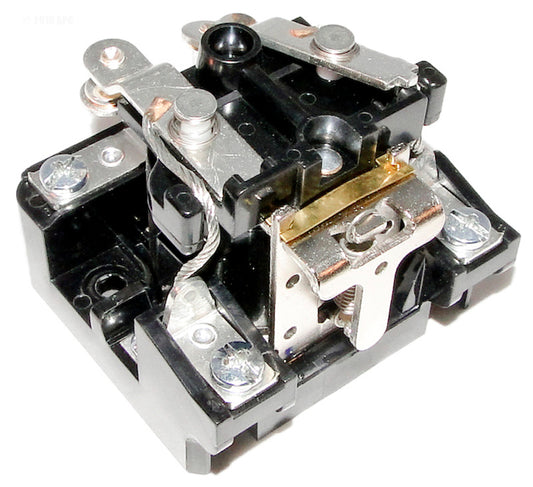 CONTACTOR DPST 30A 120VAC COIL
