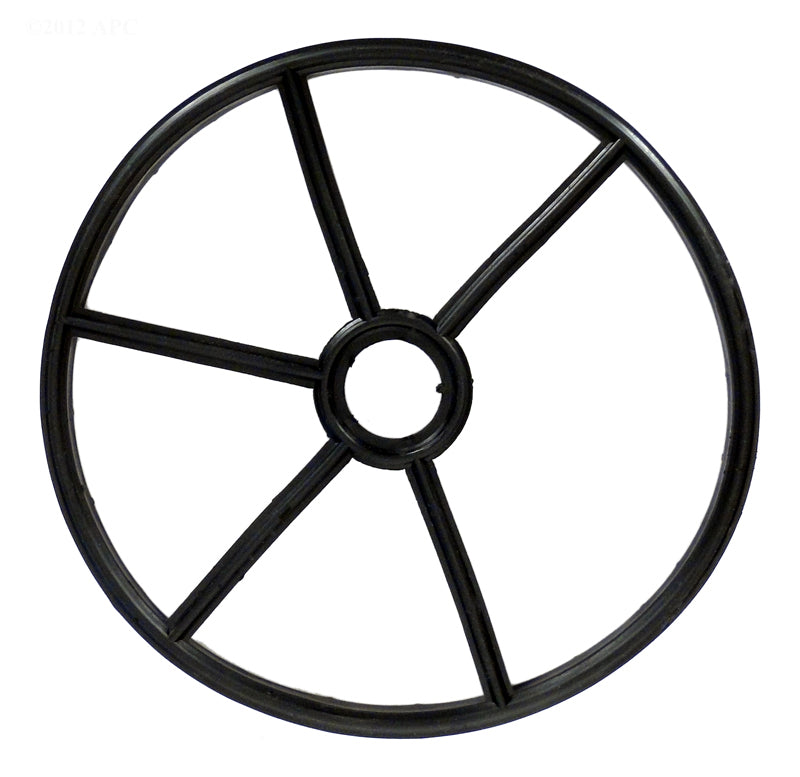 1.5" SPIDER GASKET PRAHER