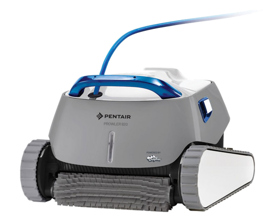 Prowler 920 Robotic In Ground Pool Cleaner | 360322