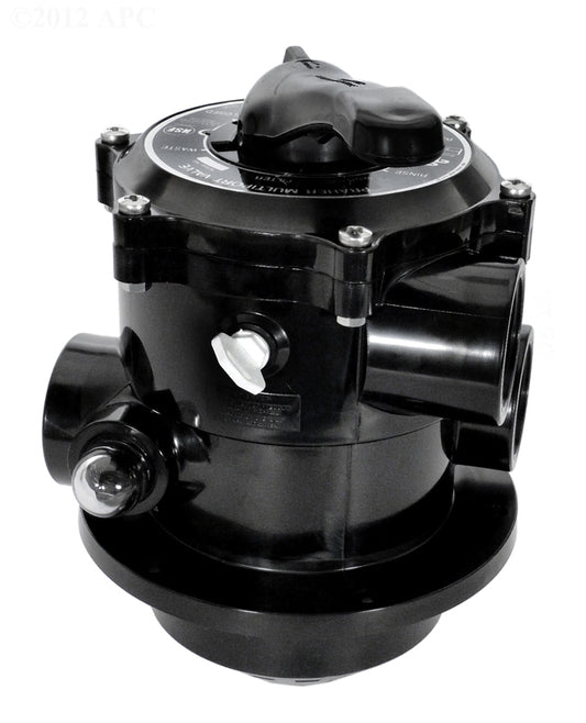TOP MOUNT MULTIPORT VALVE