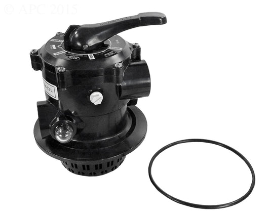 1.5" CLAMP DOWN 8.25" CLAMP FLANGE