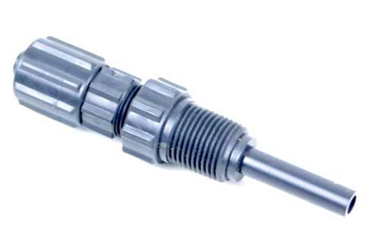 CHEM TECH INJECTOR FITTING