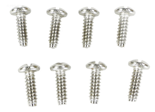 PSV VALVE SCREW SET