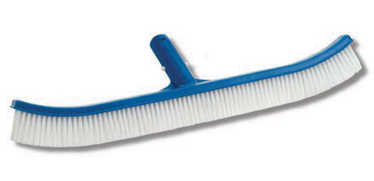 18" CURVED WALL BRUSH