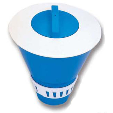 DELUXE ADJUSTABLE FLOATING
