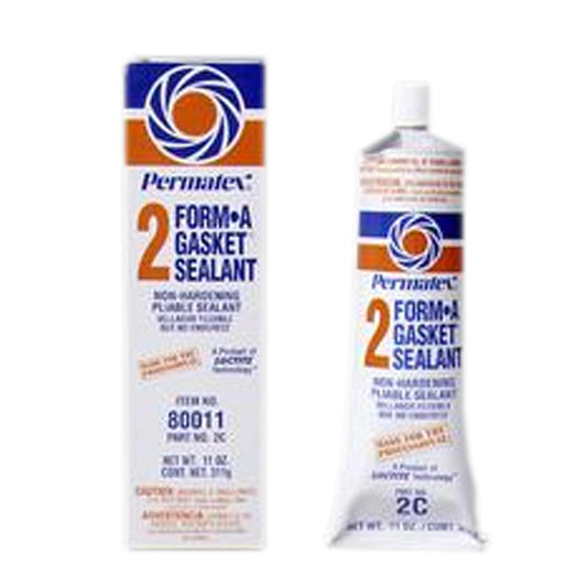 11 OZ TUBE FORM A GASKET #2