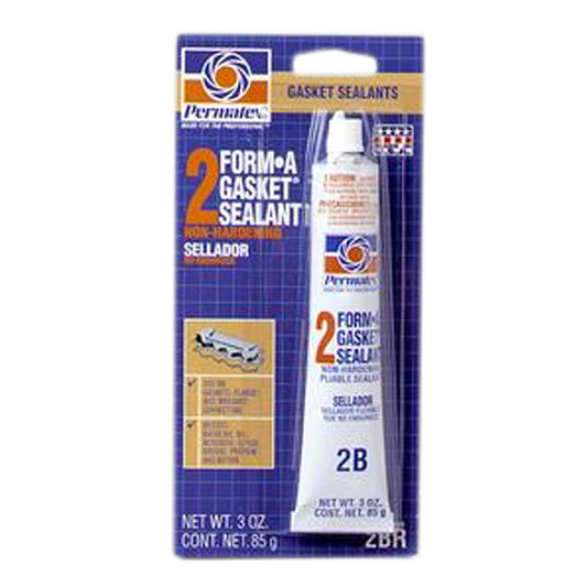 3 OZ TUBE FORM A GASKET #2