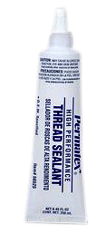 4 OZ THREAD SEALANT WITH PTFE