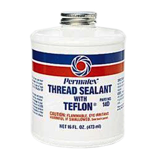 16 OZ THREAD SEALANT WITH PTFE