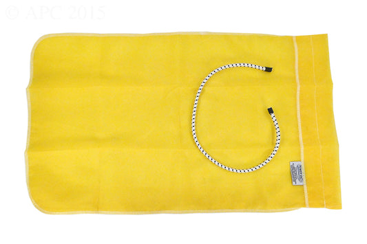 POWER VAC MICRON BAG 26"