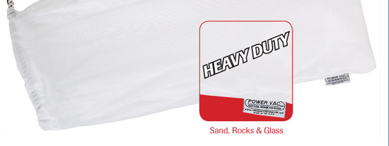 2100 HEAVY DUTY BAG