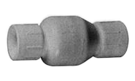 1.5" FPT SPRING CHECK VALVE