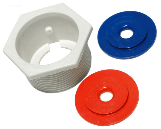 UWF RESTRICTOR KIT