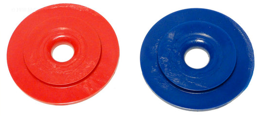 UWF RESTRICTOR DISC,