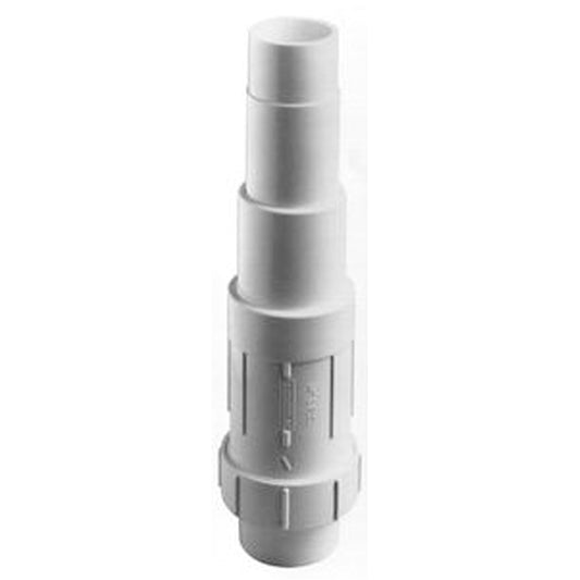 2" EXPANDABLE REPAIR COUPLING