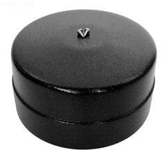 BLOWER TOP WITH SCREWS