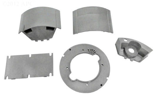 COVER PLATE SET