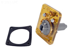 THERMO VALVE AND GASKET