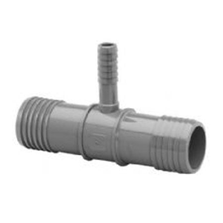 .75" X .75" X .5" INS