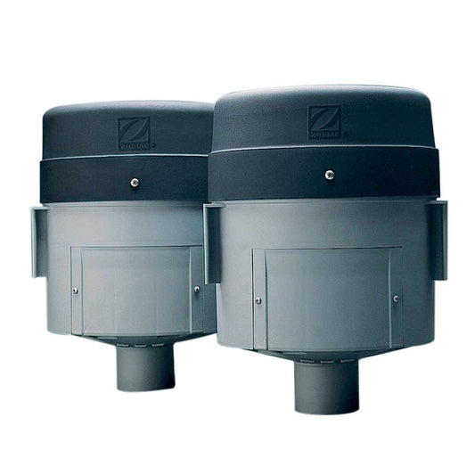 QT BLOWER 2 HP 120V