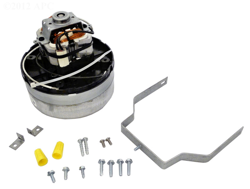 MOTOR, 1.5 HP, 240V