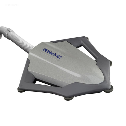 POLARIS 165 IG PRESS SIDE CLEANER