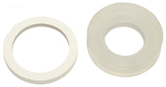 PISTON SEAT, UPPER W/RET RING