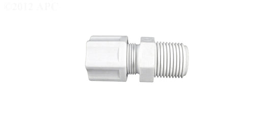 POLARIS COMPRESSION FITTING