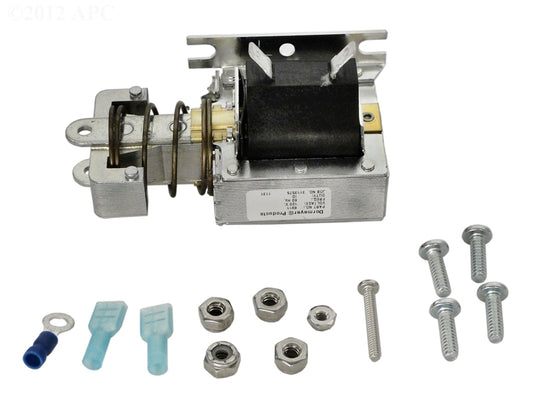 PISTON SOLENOID 120V G1000 G7500