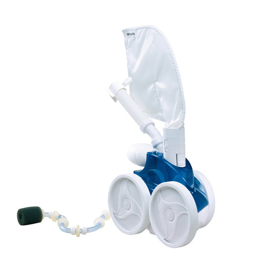 POLARIS 360 PRESS SIDE CLEANER