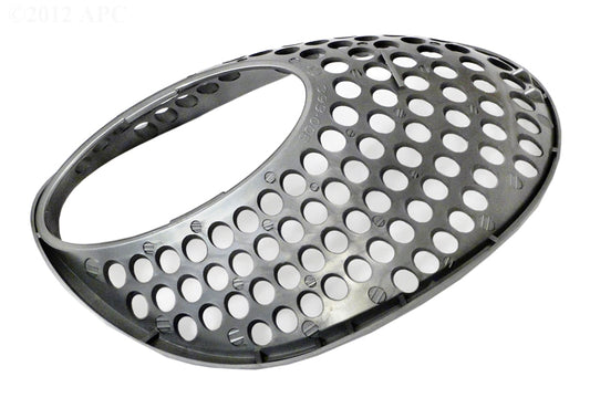 Rear Housing