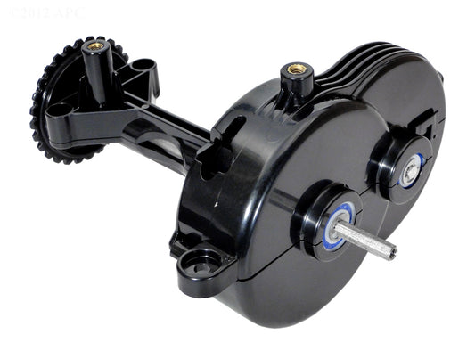 Gearbox Assy